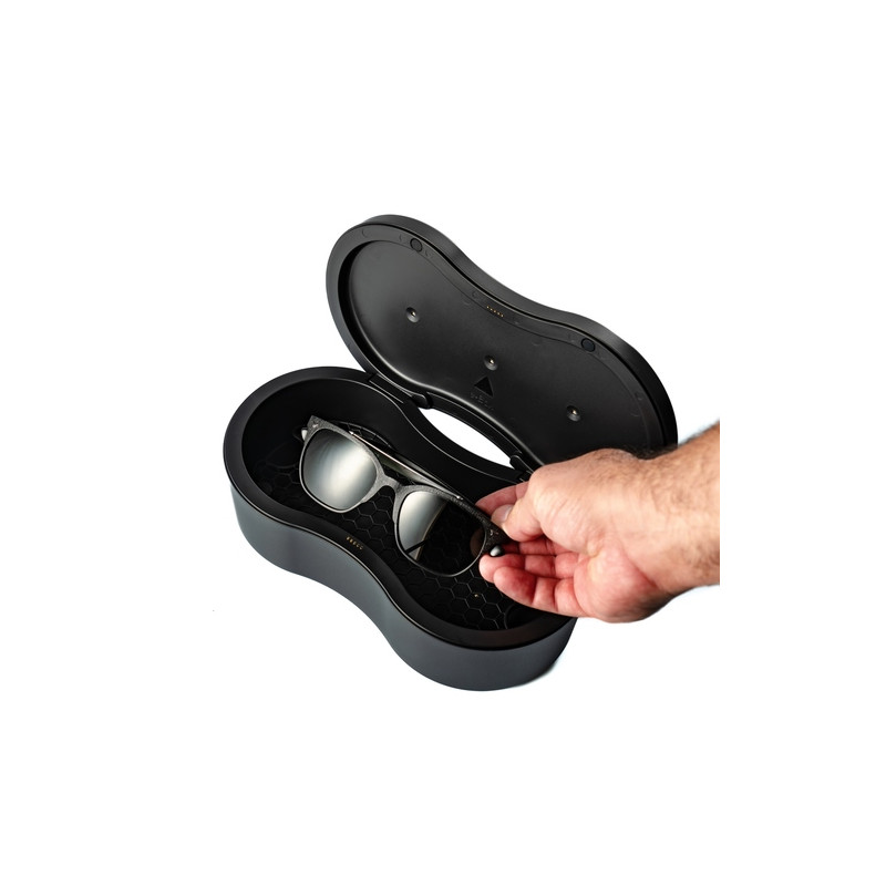 Boitier de désinfection ultra-violet C