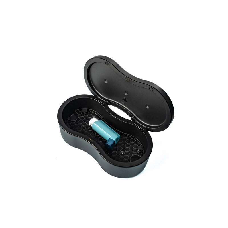 Boitier de désinfection ultra-violet C