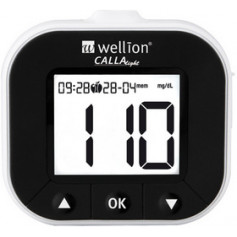 Glucomètre - WELLION CALLA LIGHT BGM