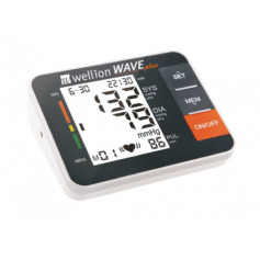 Tensiomètre électronique professionnel au bras Wellion - WAVE PLUS