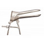 Speculum Cusco inox