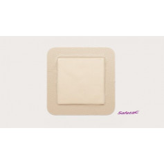 Pansement Hydrocellulaires stériles - SYLALEX