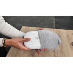 Chaufferette Electrique