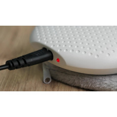 Chaufferette Electrique