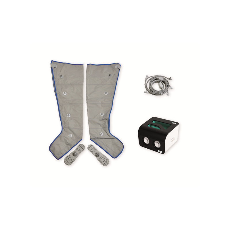 Appareil de pressothérapie - Press II