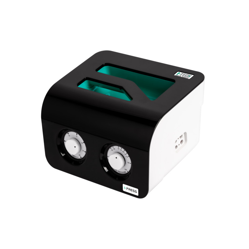 Appareil de pressothérapie - Press II
