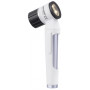 Dermatoscope - LUXASCOPE LED 2,5V