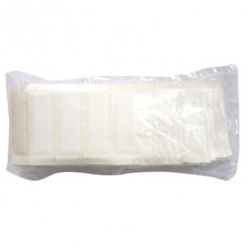 Pansement non tissé blanc sachet de 300