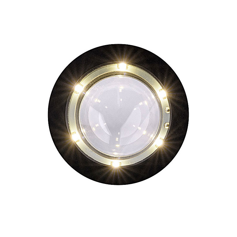 Dermatoscope - LUXASCOPE LED 2,5V