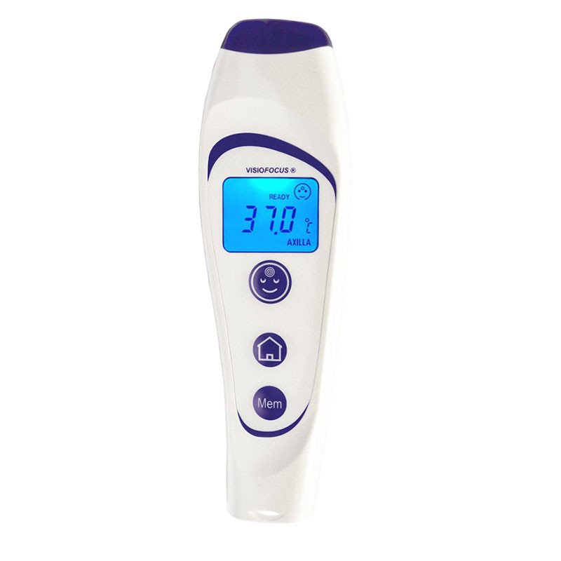 Thermomètre sans contact Infratemp® 3 - LD Medical