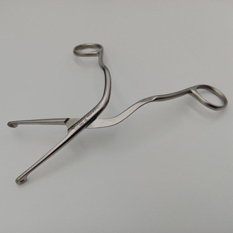 PINCE DE MAGILL 15 CM