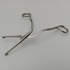 PINCE DE MAGILL 15 CM