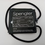 Brassard gris pour tensiomètre électronique Autotensio® Spengler