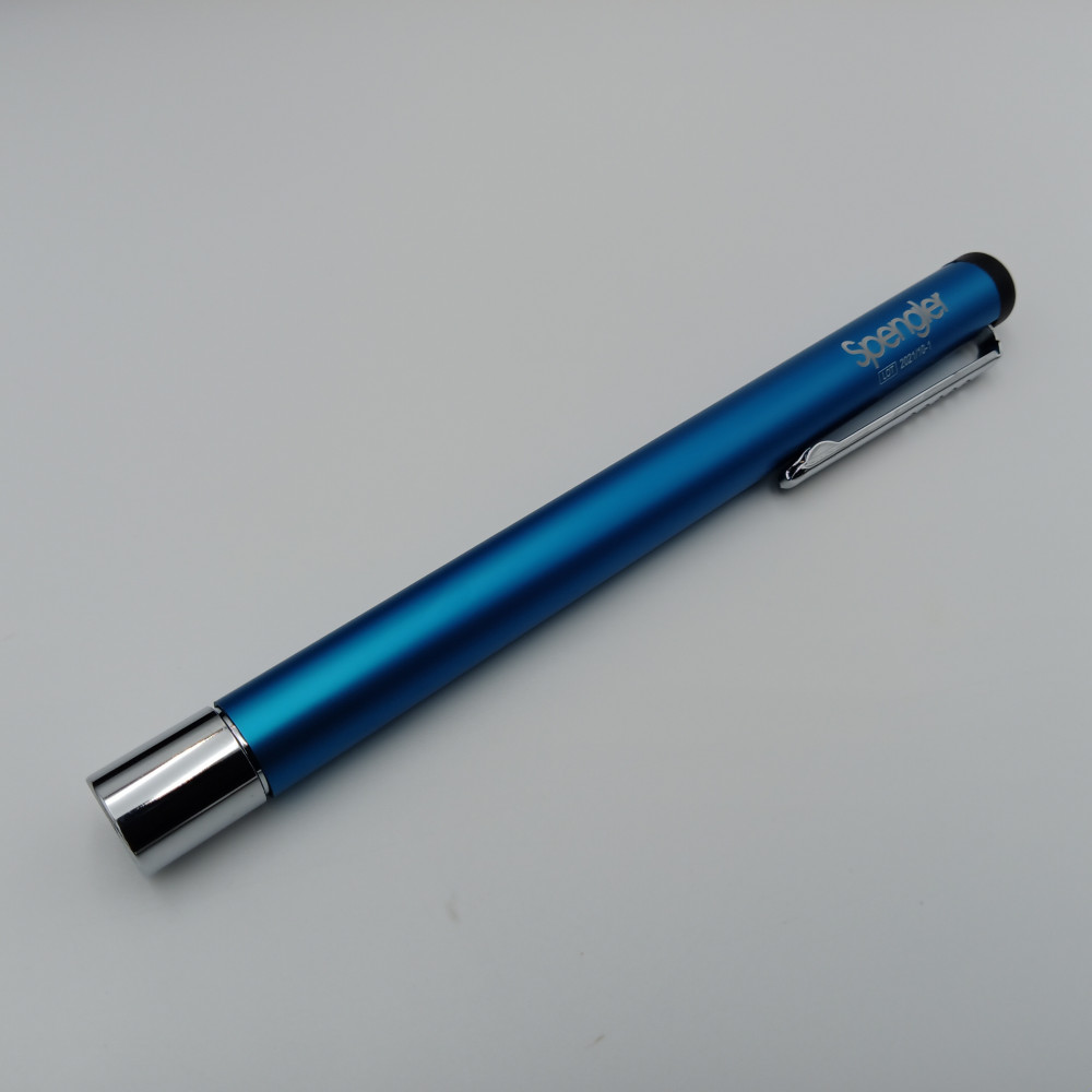 Lampe stylo de poche Litestick Spengler