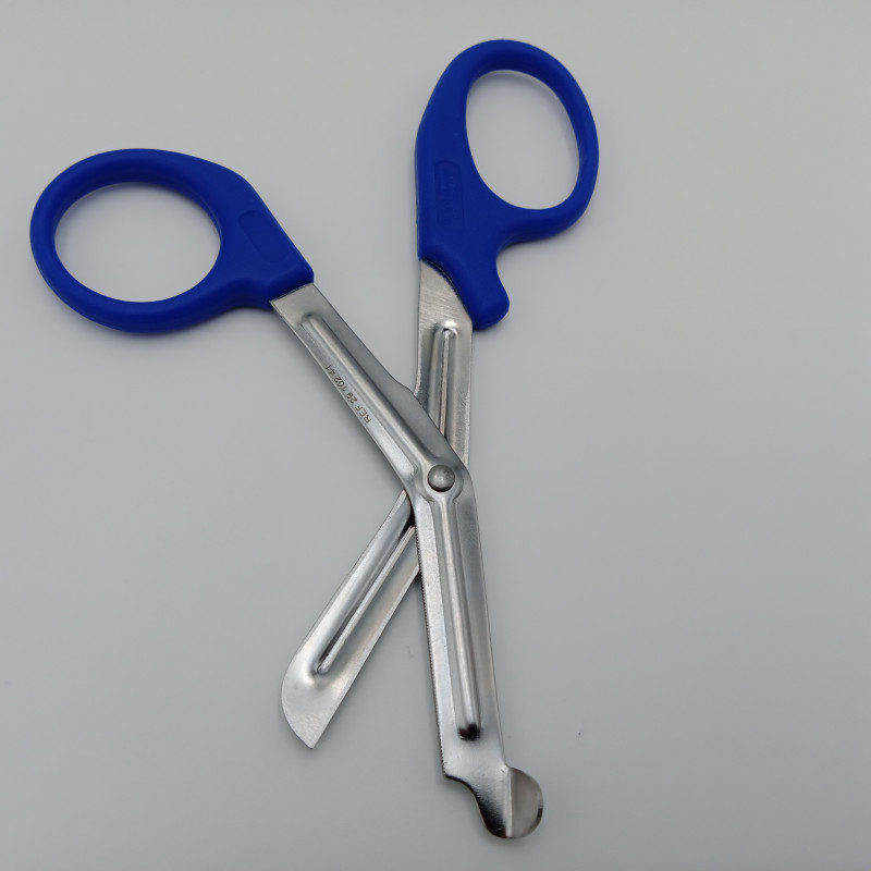 Ciseaux de Jesco autoclavables pour tissus