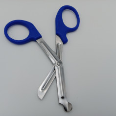 Ciseaux de Jesco autoclavables pour tissus