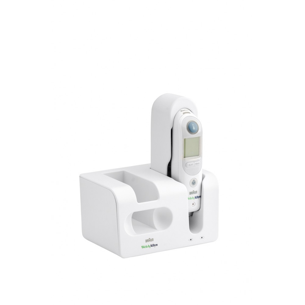 Thermomètre auriculaire Braun ThermoScan® PRO - LD Medical