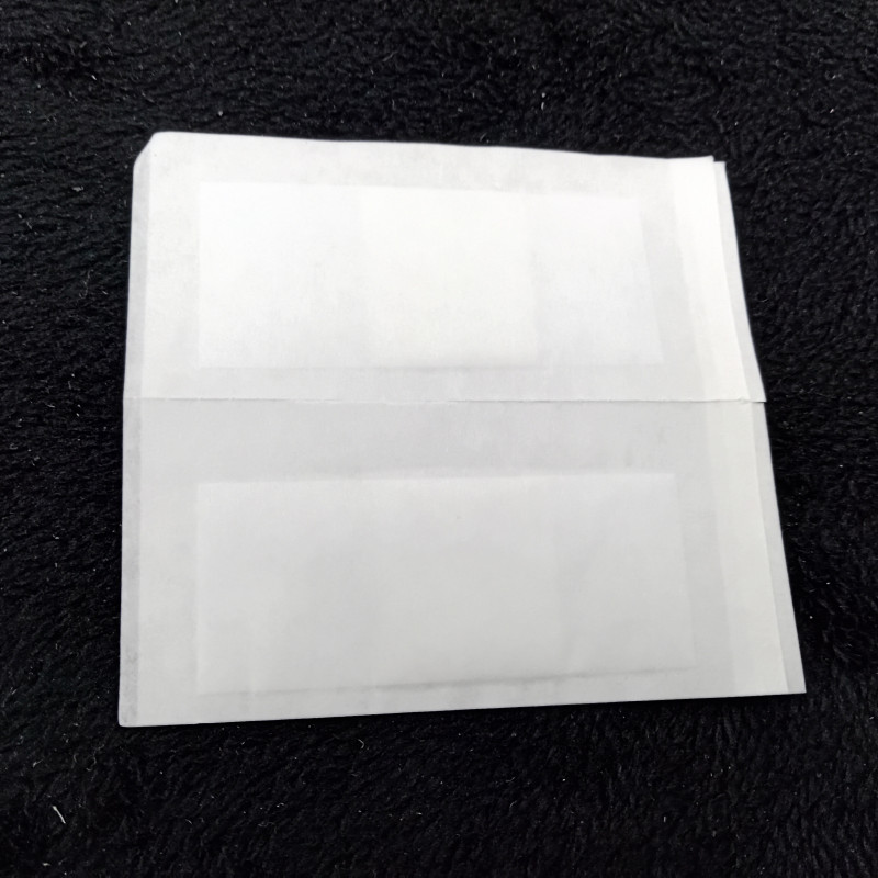 PANSEMENT TRANSPARENT SACHET DE 300