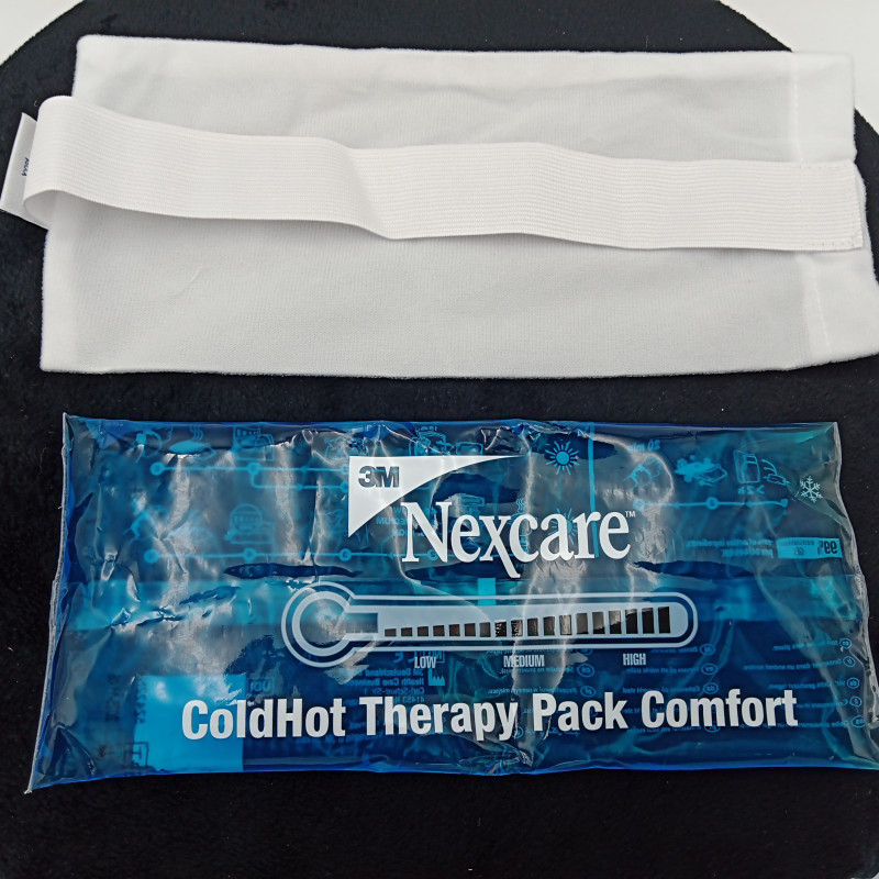 Coussin thermique Nexcare™ confort