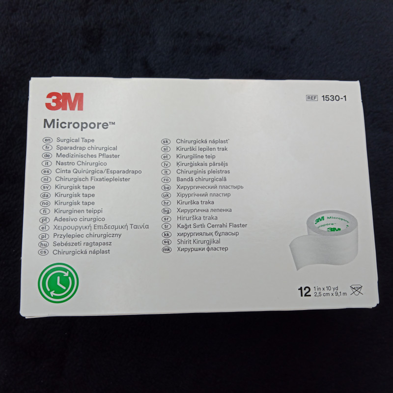 Micropore™ 3M™