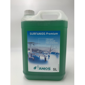 SURFANIOS Premium détergent désinfectant Anios