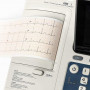 ECG Cardiomate 3 pistes SPENGLER