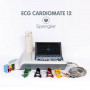 ECG Cardiomate 12 pistes SPENGLER