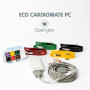 ECG Cardiomate PC SPENGLER