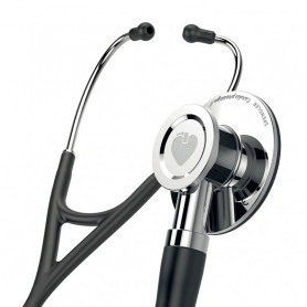 Stéthoscope Cardio Prestige® II Spengler - double pavillon (personnalisable)