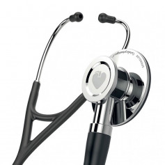 Stéthoscope Cardio Prestige® II Spengler - double pavillon