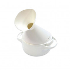 Inhalateur 0,6 L