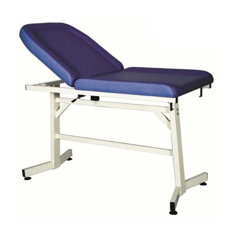 Divan Licata pédiatrique Vog sans jambiere