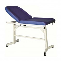 Divan Licata pédiatrique Vog sans jambiere