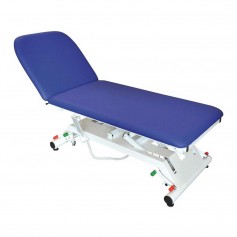 Divan électrique Vog Vimeu Sellerie plate