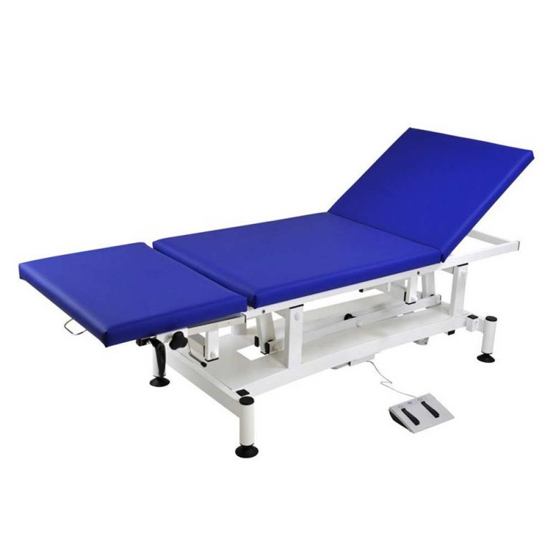 Divan électrique Caix 3 plans - Vog