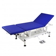 Divan électrique Caix 3 plans - Vog