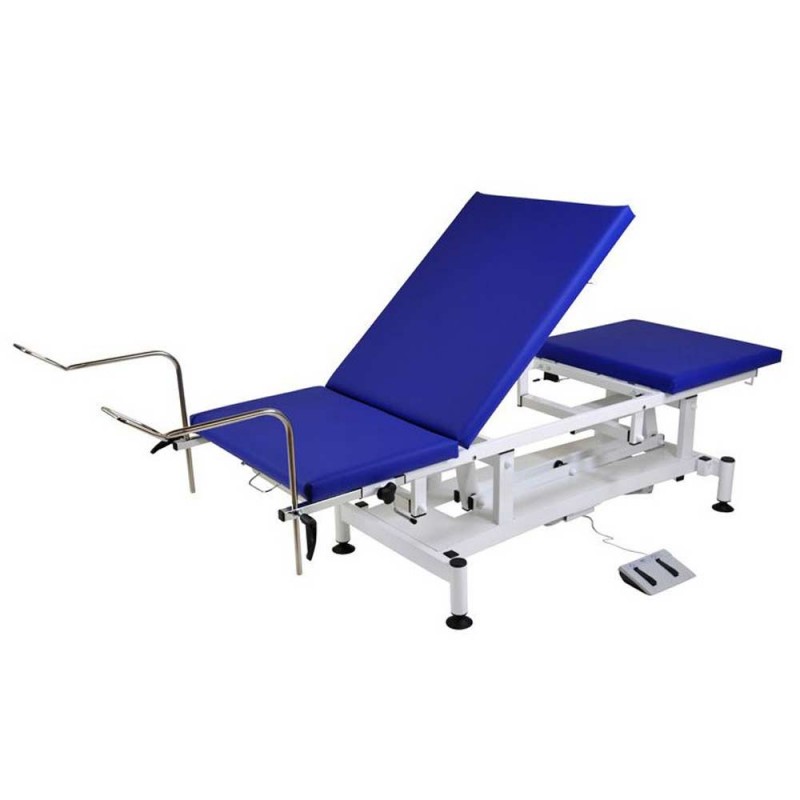 Divan électrique Caix 3 plans - Vog