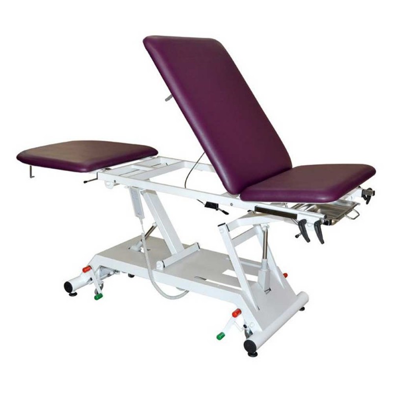 Divan Vimeu électrique 3 plans