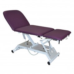 Divan Vimeu électrique 3 plans