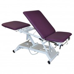 Divan Vimeu électrique 3 plans