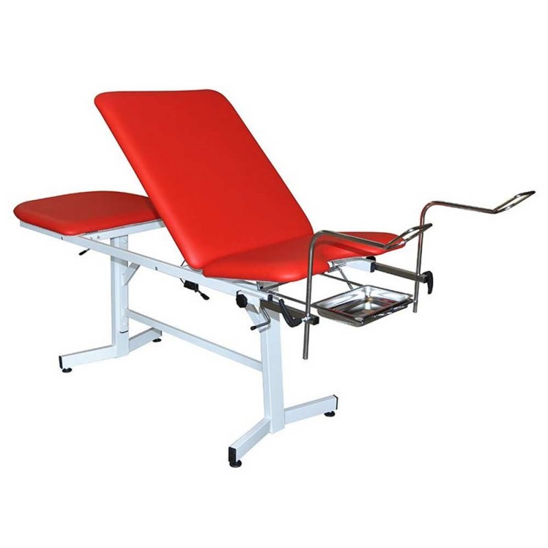 Divan d'examen fixe Licata