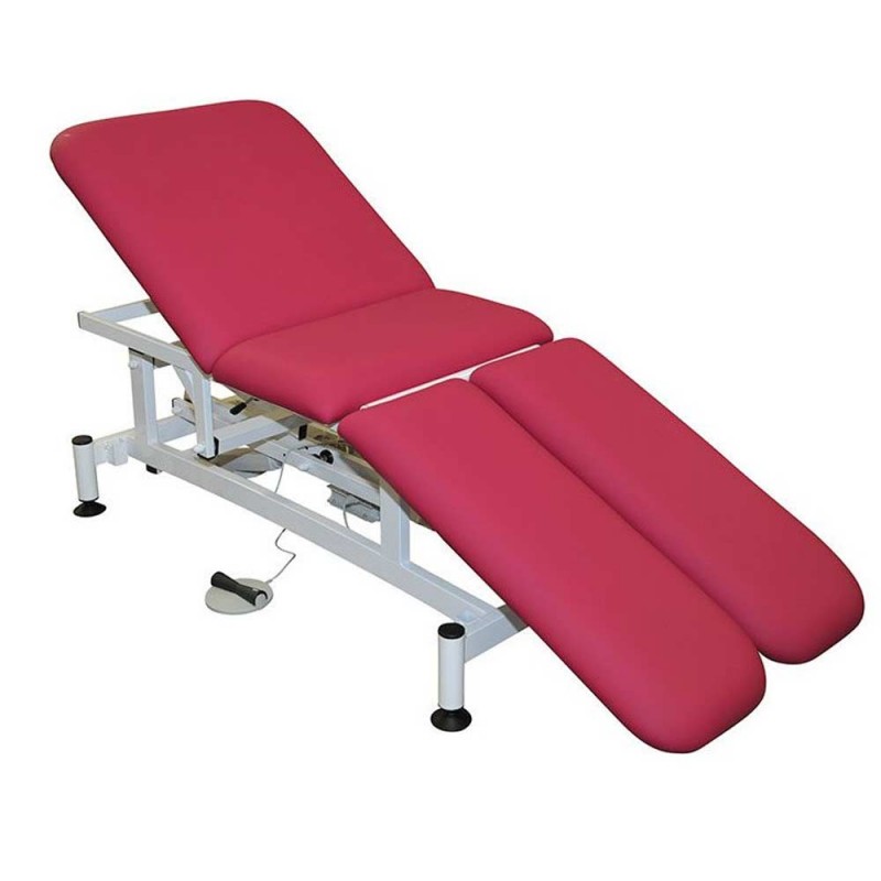 Divan d'examen 4 plans Dury