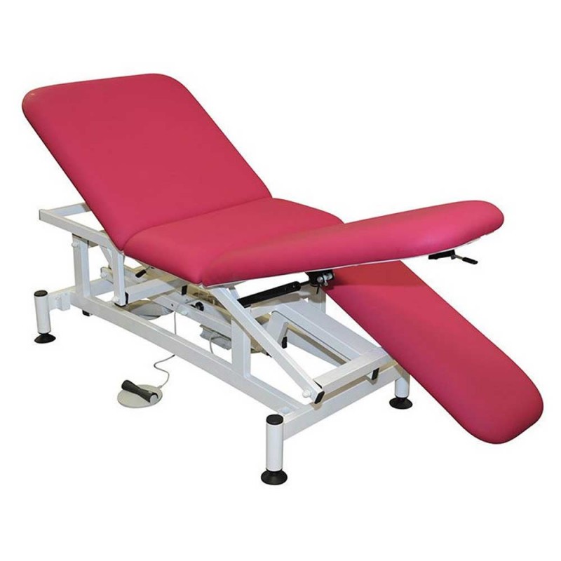 Divan d'examen 4 plans Dury