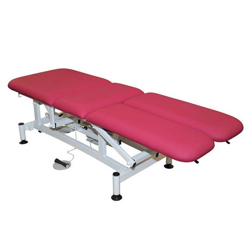 Divan d'examen 4 plans Dury