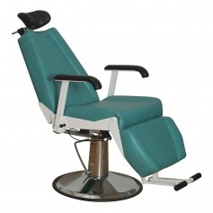 Fauteuil d'examen ORL