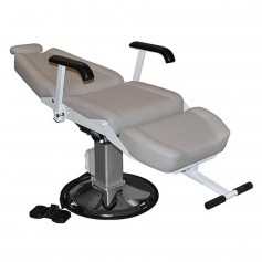 Fauteuil d'examen ORL