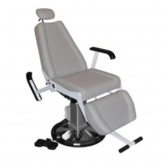 Fauteuil d'examen ORL