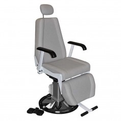 Fauteuil d'examen ORL