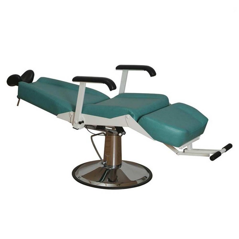 Fauteuil d'examen ORL