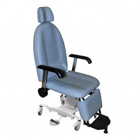 Fauteuil de consultation ORL CCA